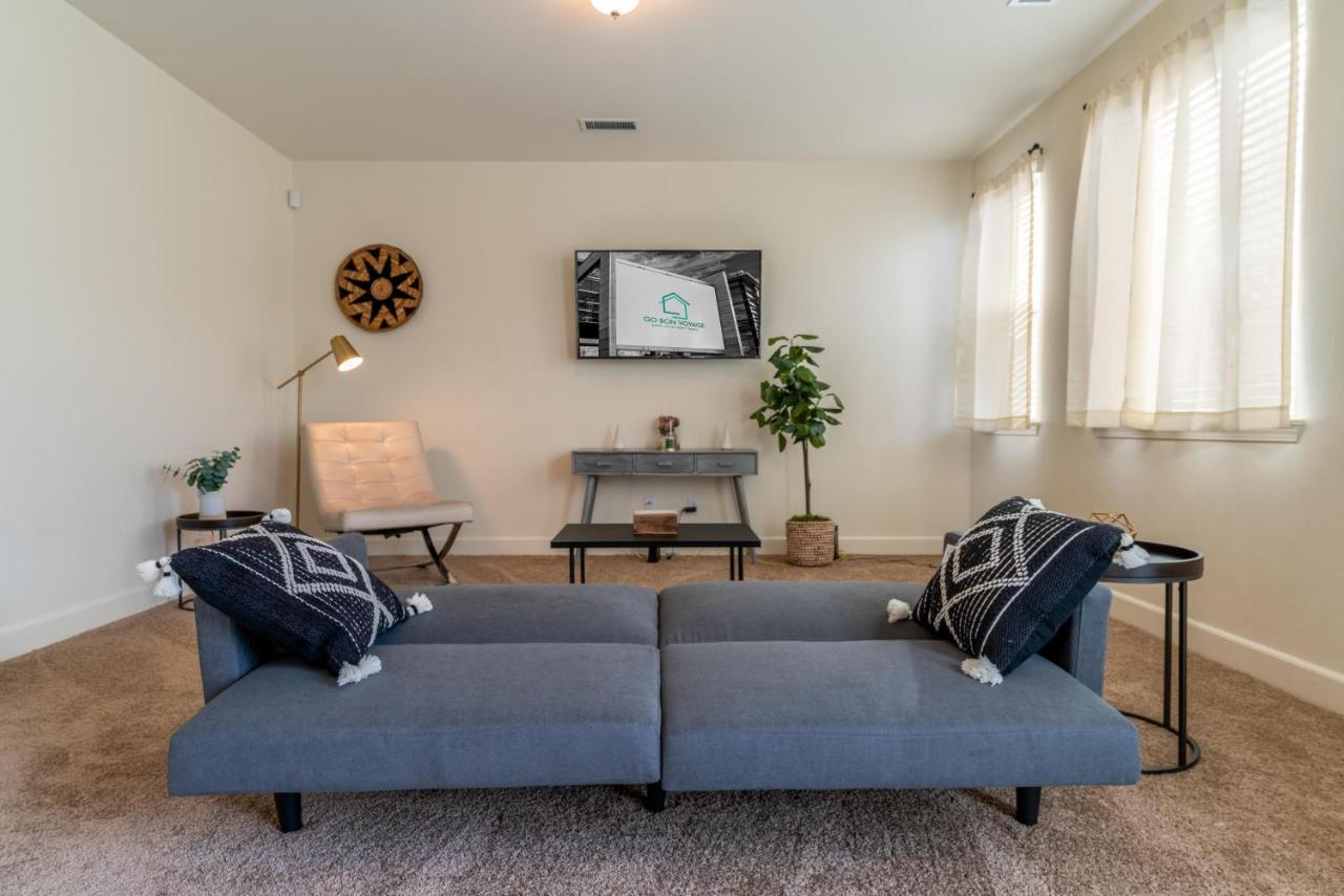 Dream Family Home In South Reno 4 Bed 30 Min To Lake Tahoe Exterior photo